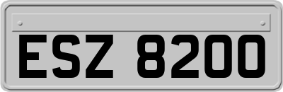 ESZ8200