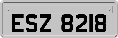 ESZ8218