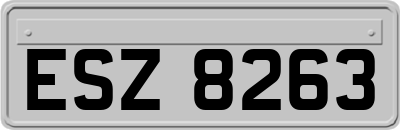 ESZ8263