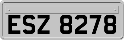 ESZ8278