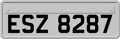 ESZ8287
