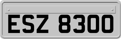 ESZ8300