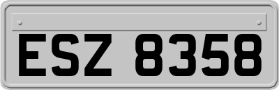 ESZ8358