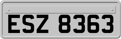 ESZ8363