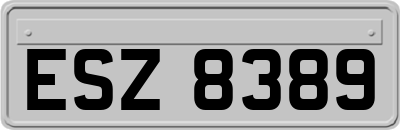 ESZ8389