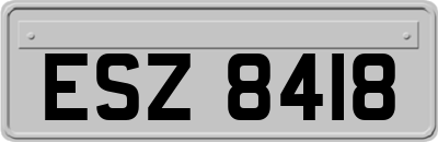 ESZ8418