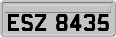 ESZ8435