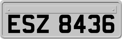 ESZ8436