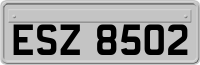 ESZ8502