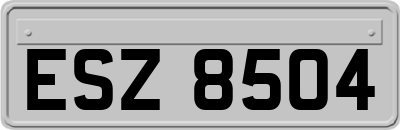 ESZ8504