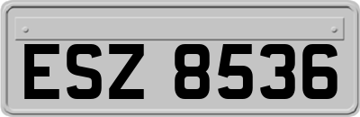 ESZ8536
