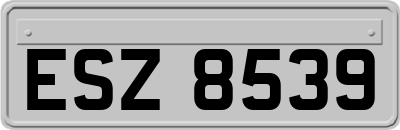 ESZ8539