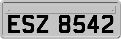 ESZ8542