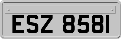 ESZ8581