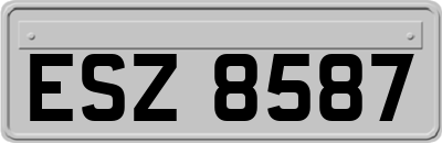 ESZ8587