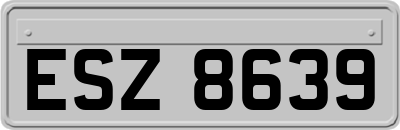 ESZ8639