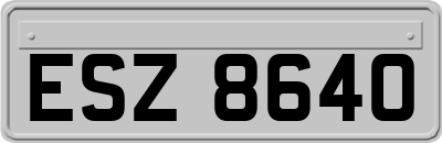 ESZ8640
