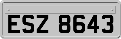 ESZ8643