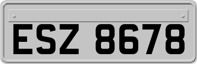 ESZ8678