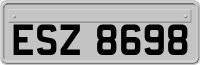 ESZ8698
