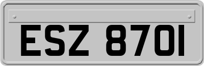 ESZ8701