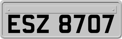 ESZ8707