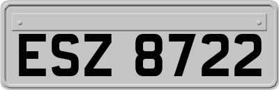 ESZ8722