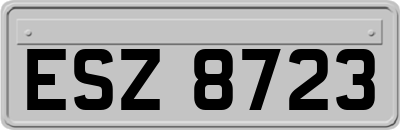 ESZ8723
