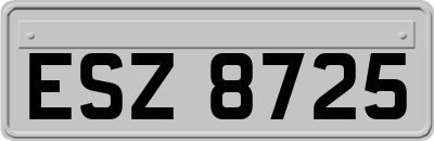 ESZ8725