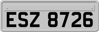 ESZ8726