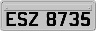ESZ8735