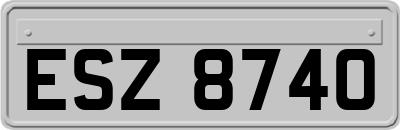 ESZ8740
