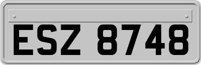 ESZ8748