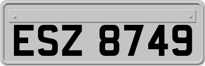 ESZ8749