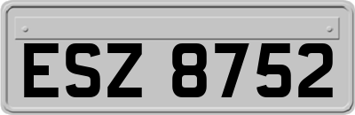 ESZ8752