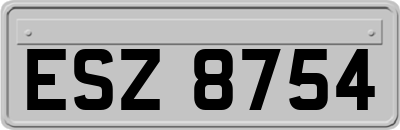 ESZ8754