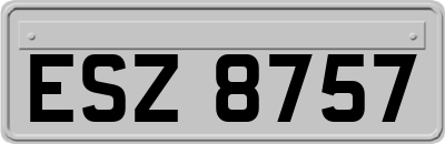 ESZ8757
