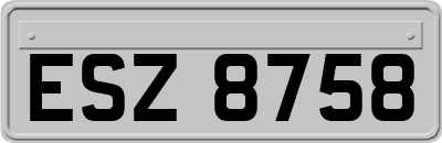 ESZ8758
