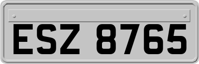 ESZ8765