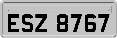 ESZ8767
