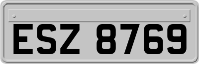 ESZ8769