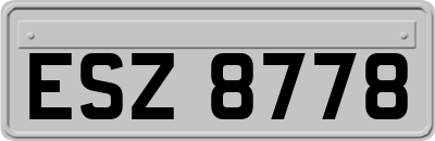 ESZ8778