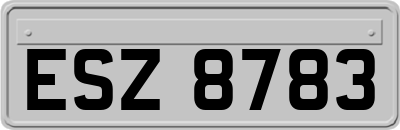 ESZ8783