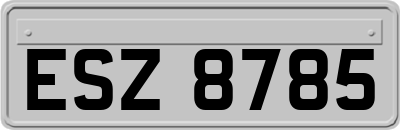 ESZ8785