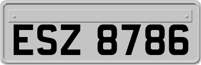 ESZ8786