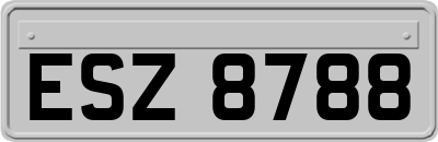 ESZ8788