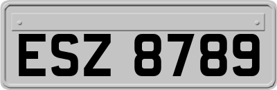 ESZ8789