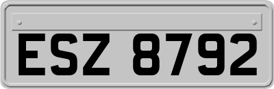 ESZ8792