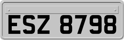 ESZ8798