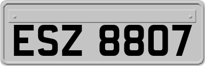 ESZ8807